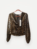 Ganni Blouse