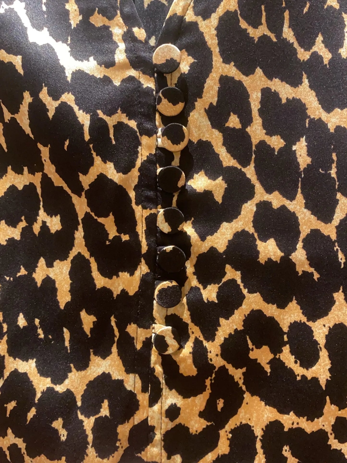 Ganni Blouse