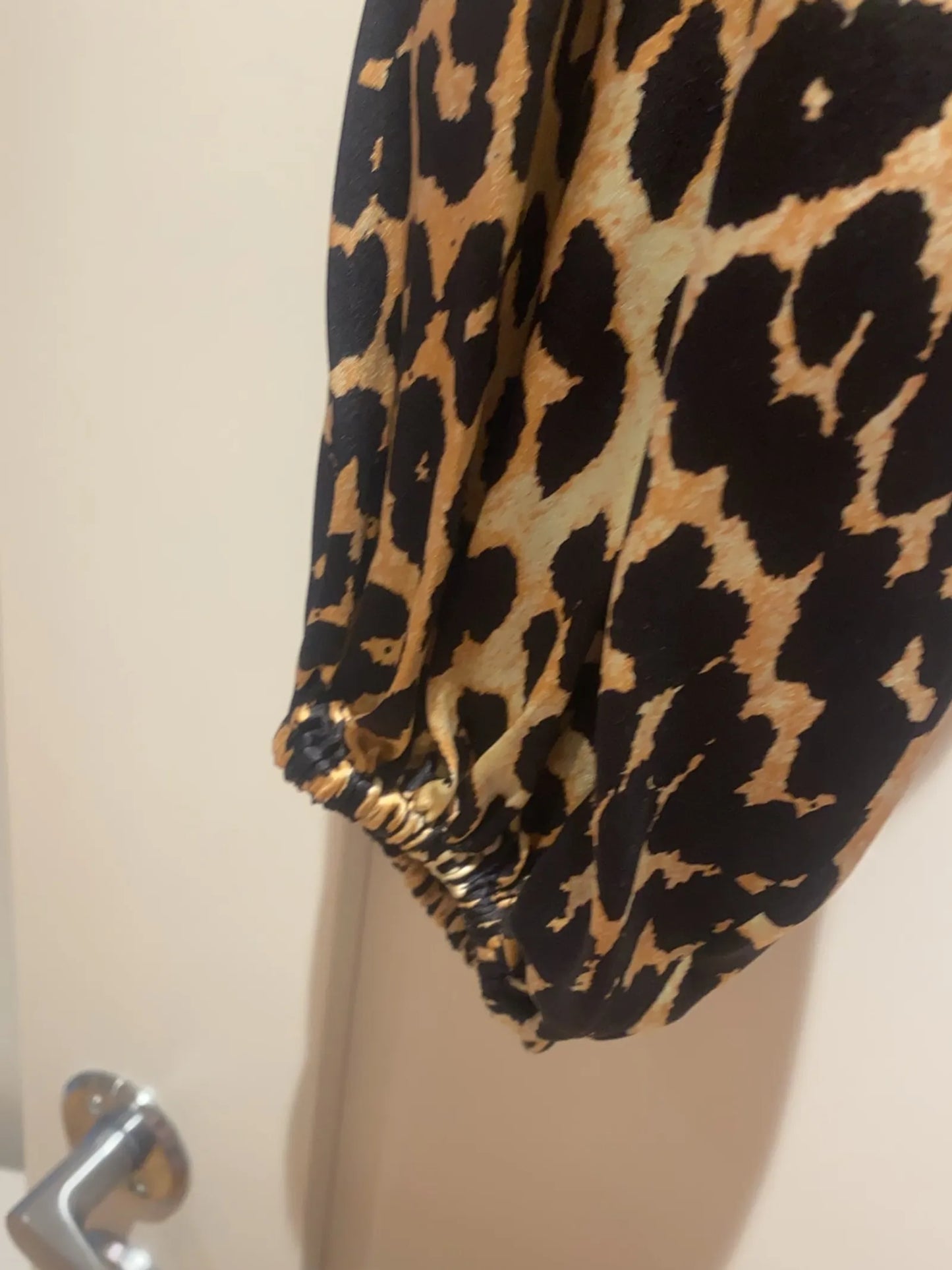 Ganni Blouse