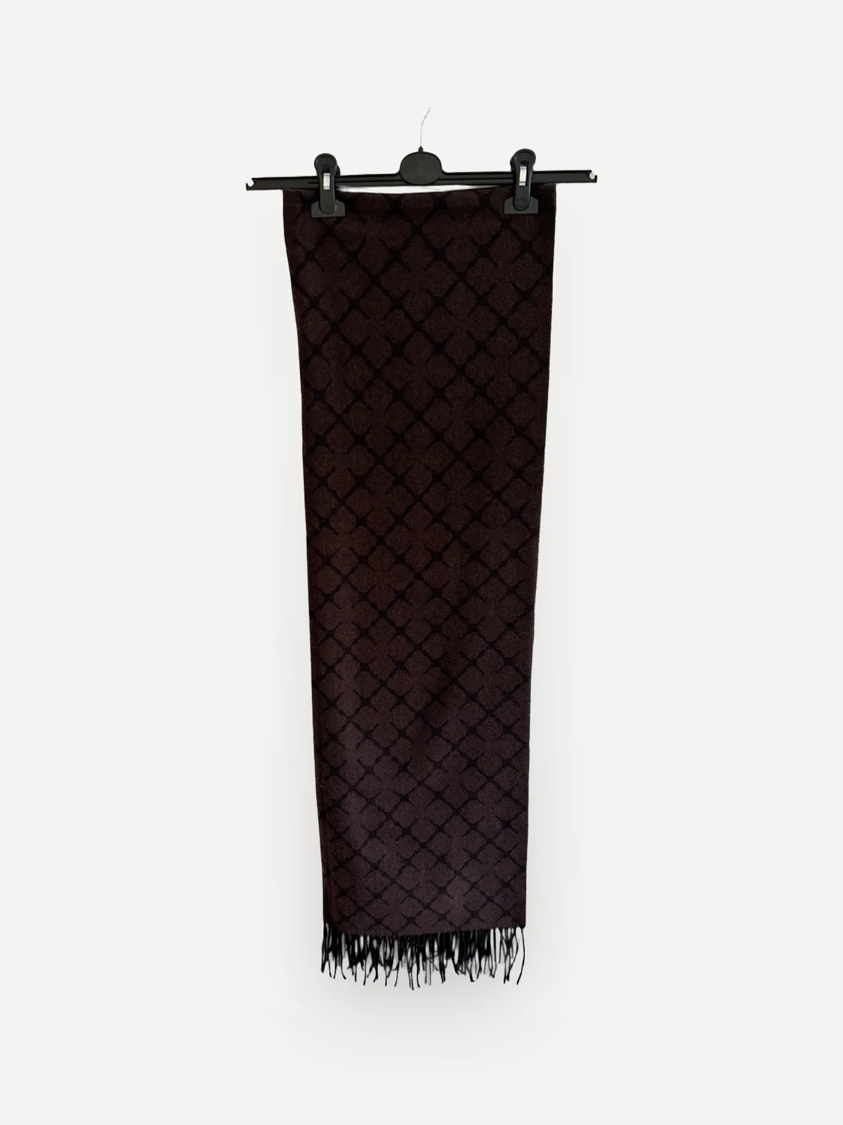 By Malene Birger Ortega-ullhalsduk