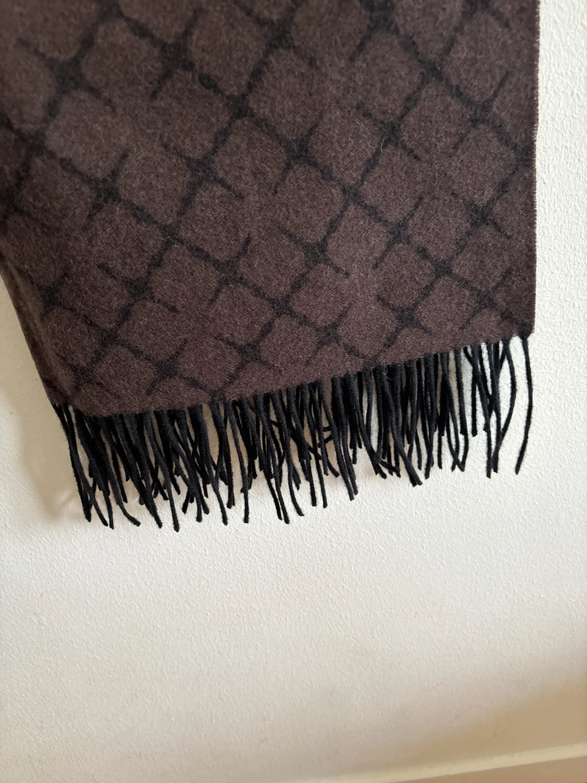 By Malene Birger Ortega-ullhalsduk