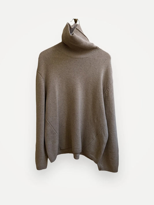 Elvine Turtleneck