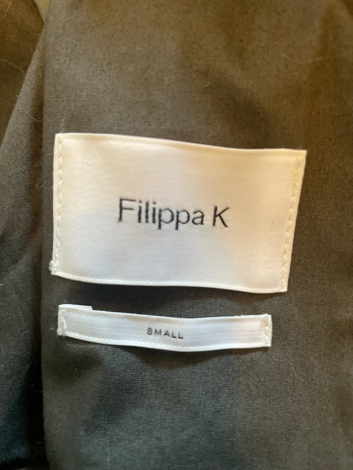 Filippa K Jacket