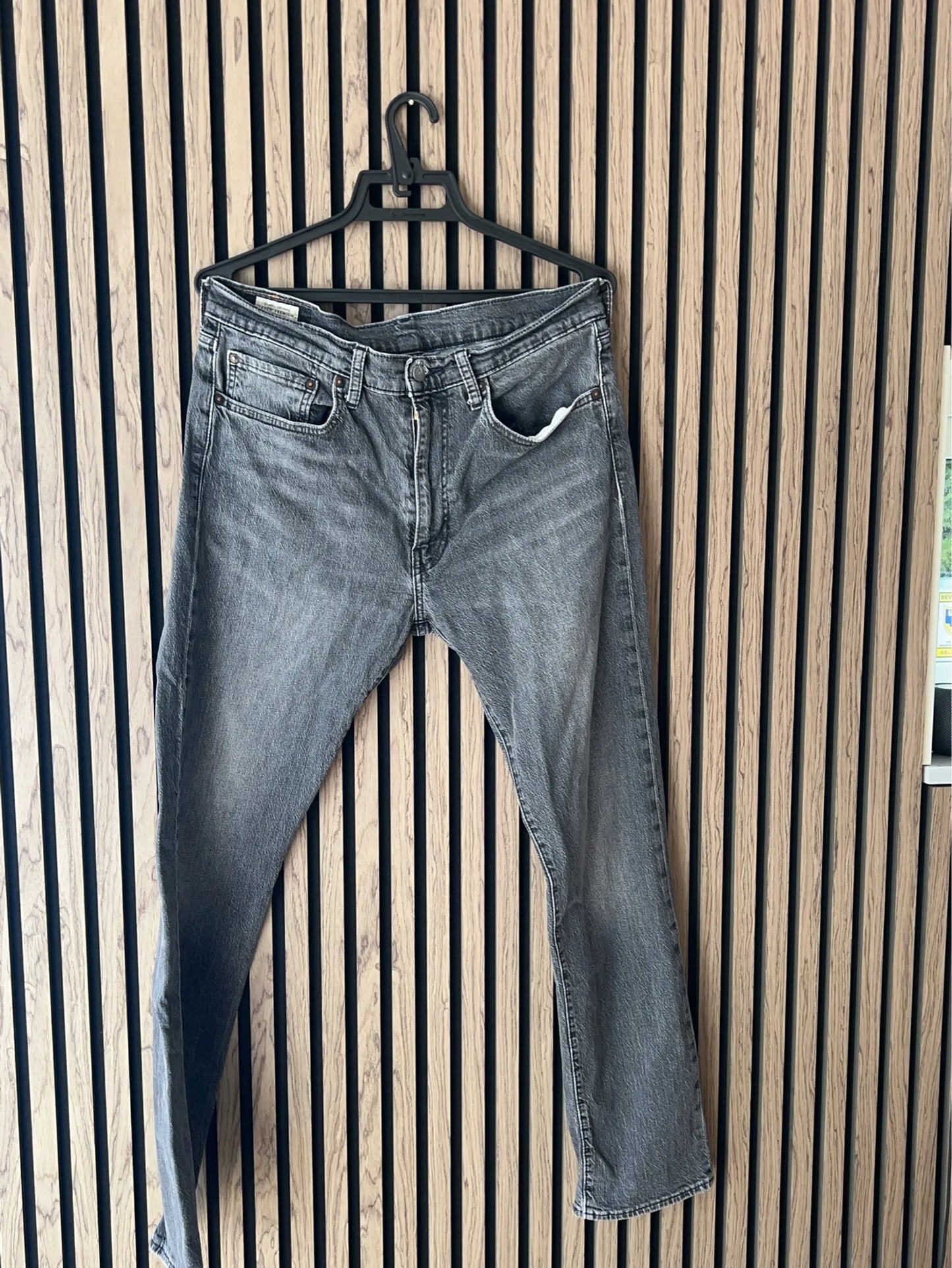 Levi's 502 Trousers