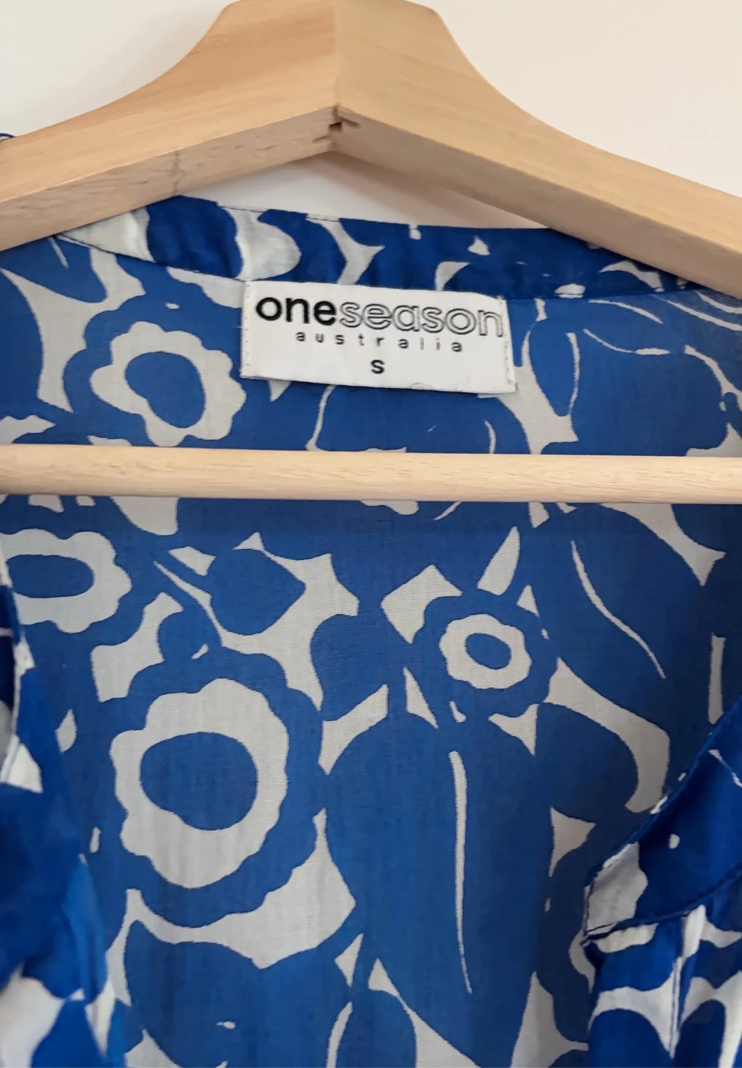 One Season Dress