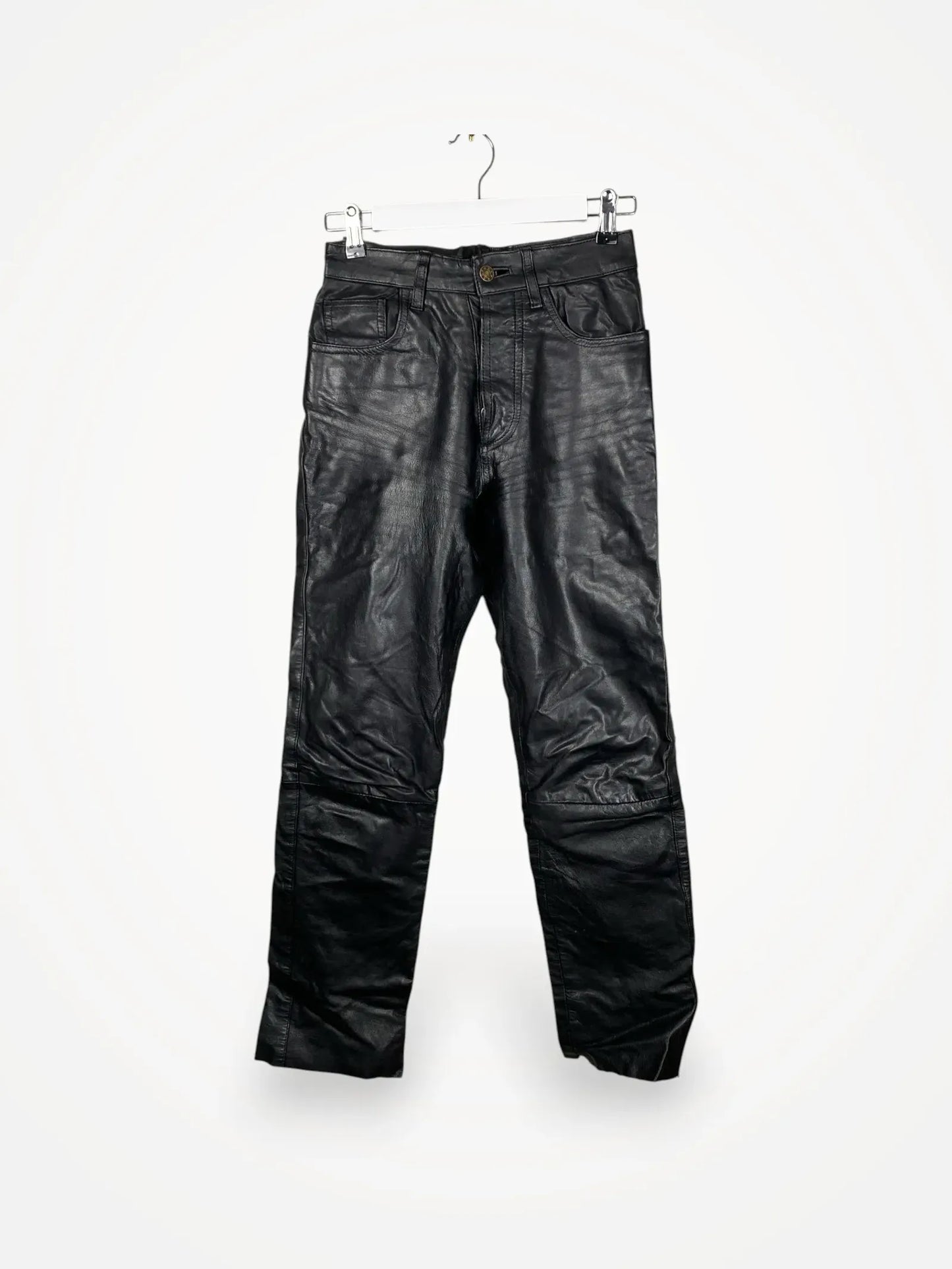 Roco Baroco-skinnbyxor