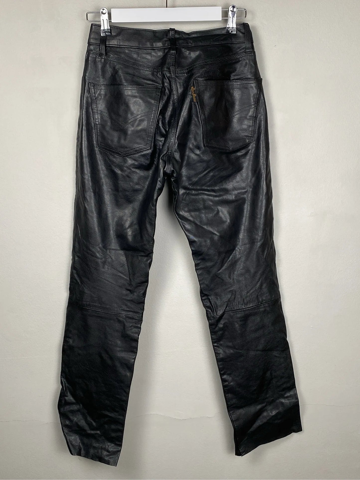 Roco Baroco-skinnbyxor