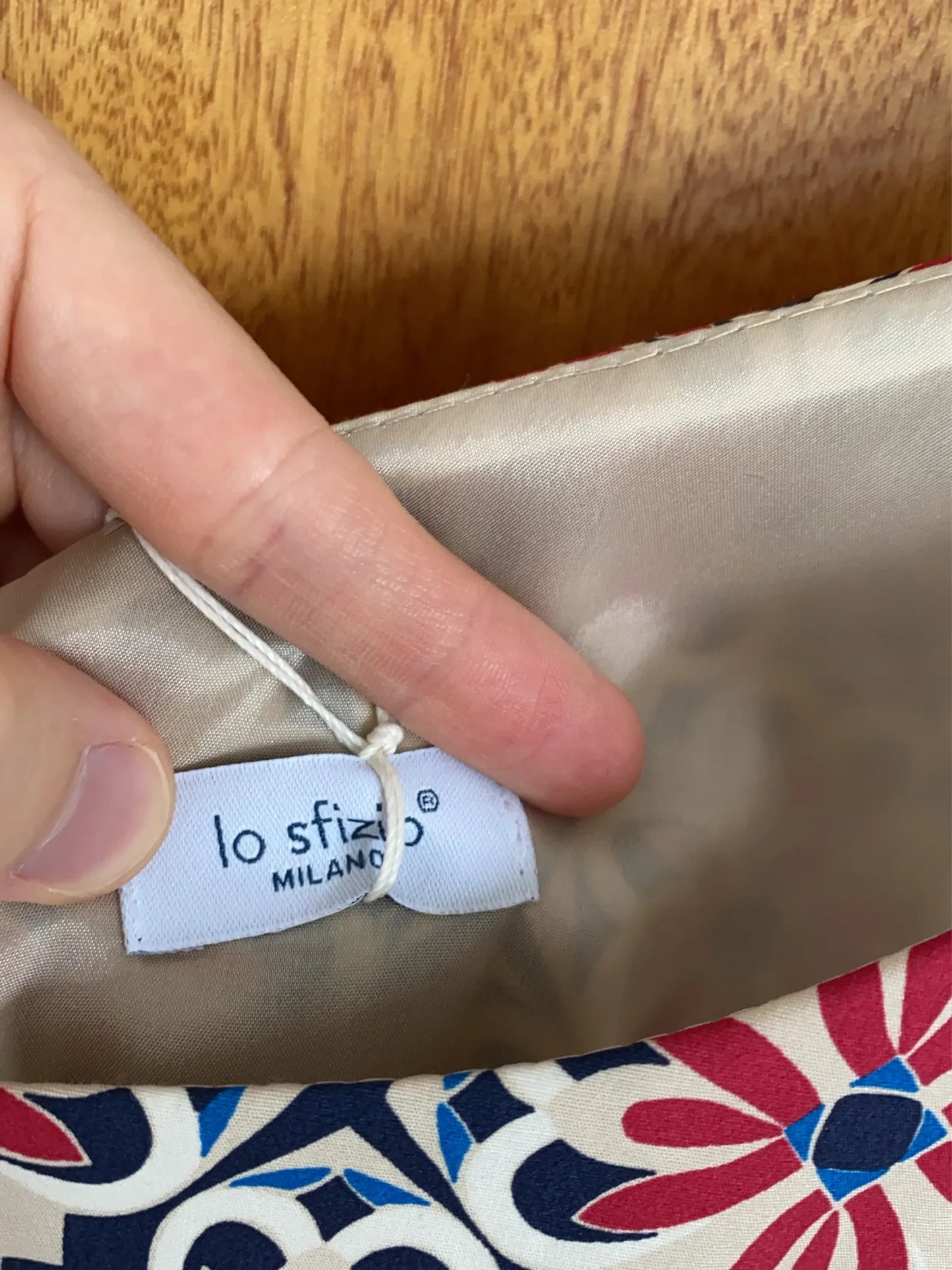 Sfizio Dress