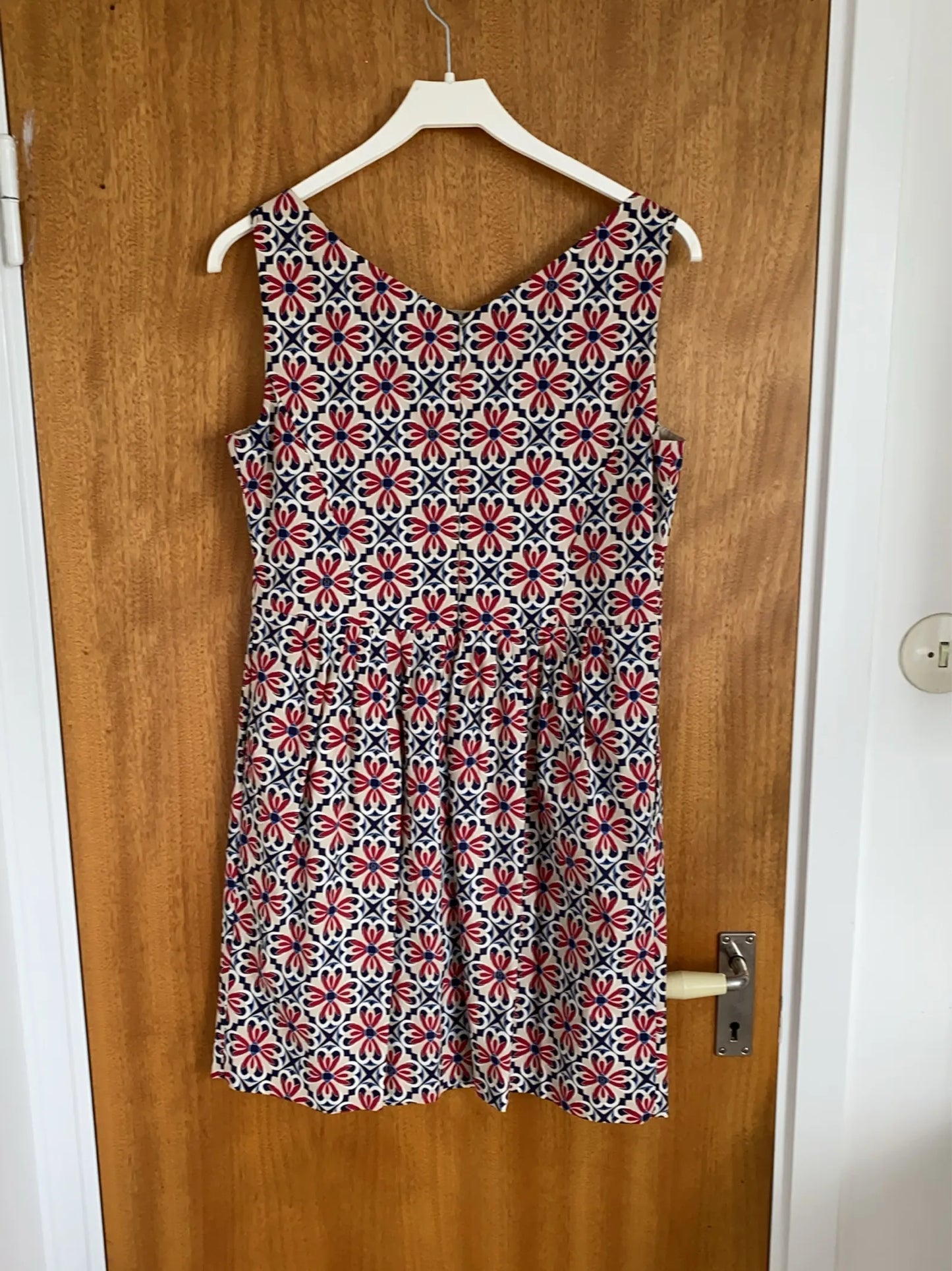 Sfizio Dress