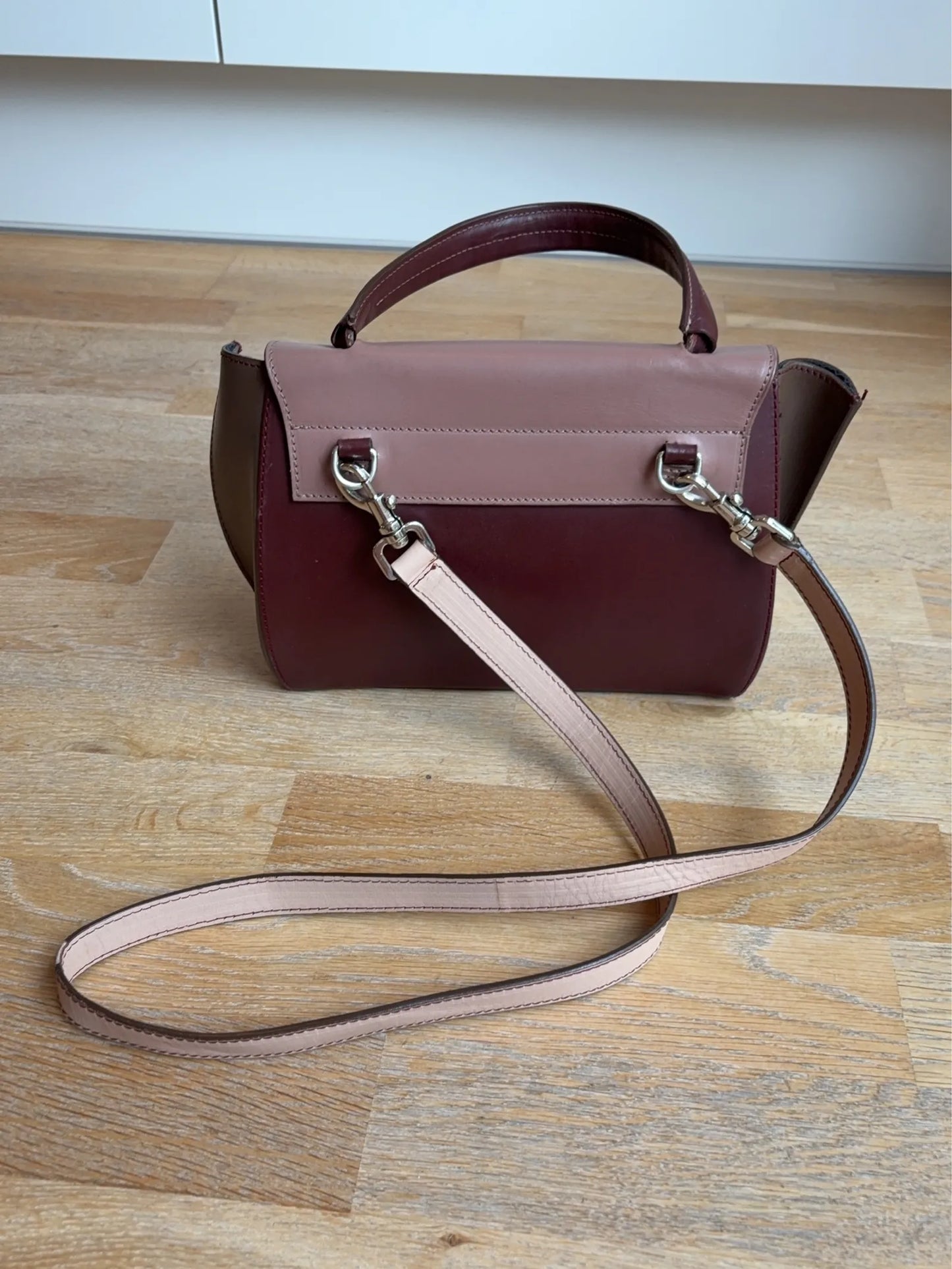 ATP Atelier Arezzo Shoulder bag