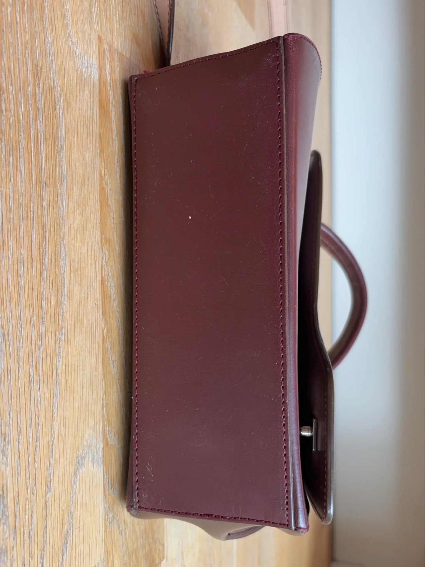 ATP Atelier Arezzo Shoulder bag