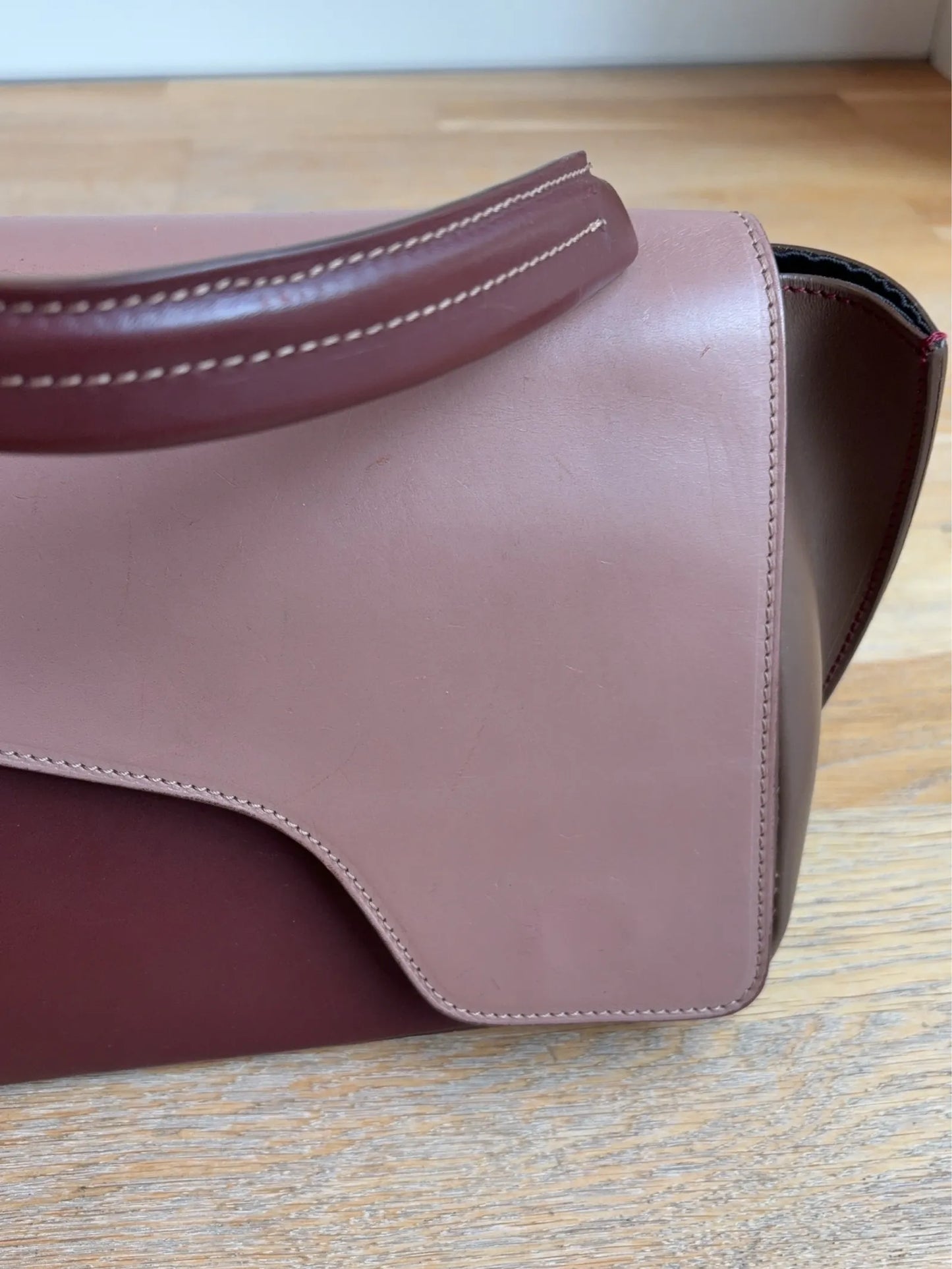 ATP Atelier Arezzo Shoulder bag