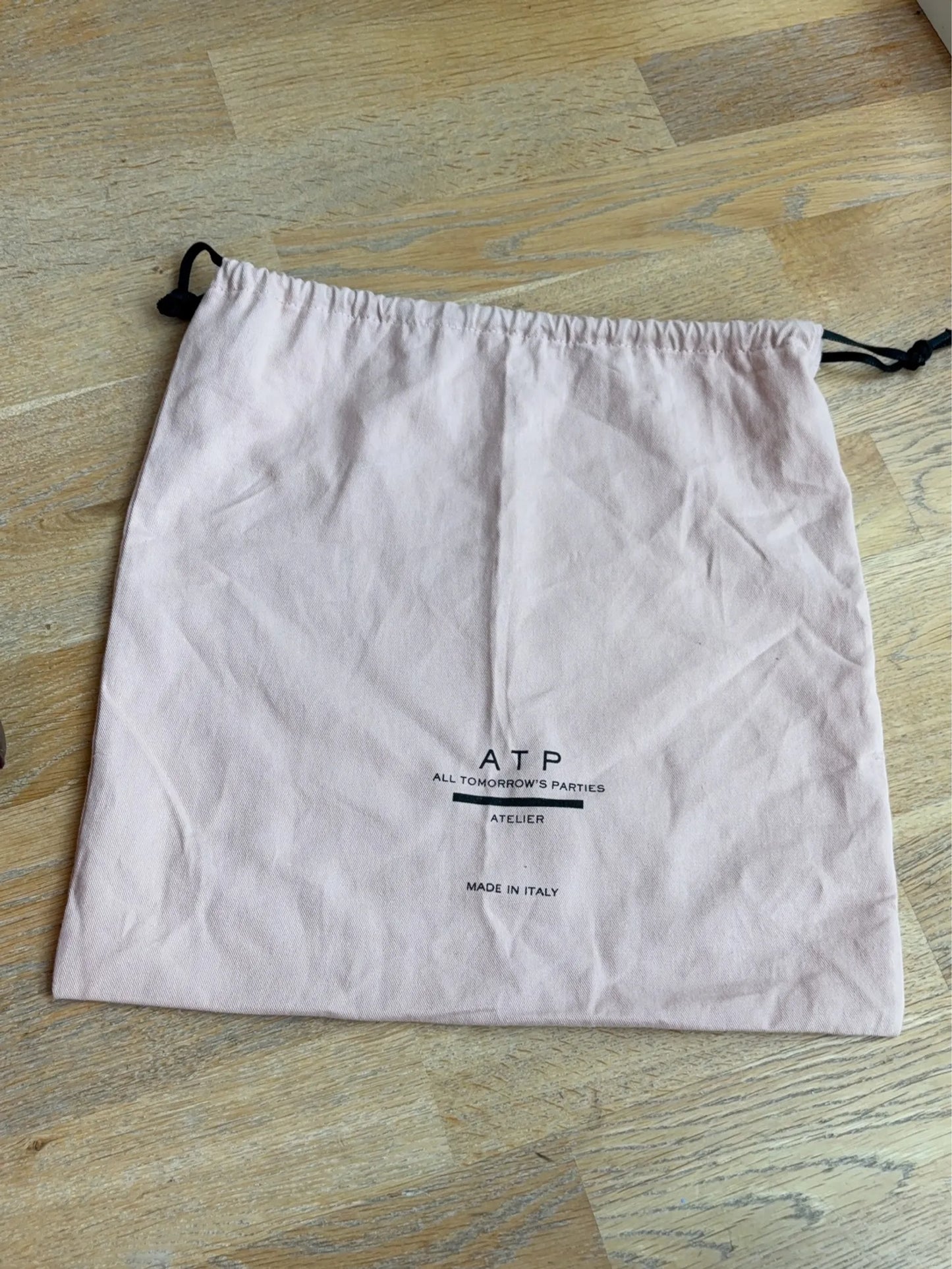 ATP Atelier Arezzo Shoulder bag