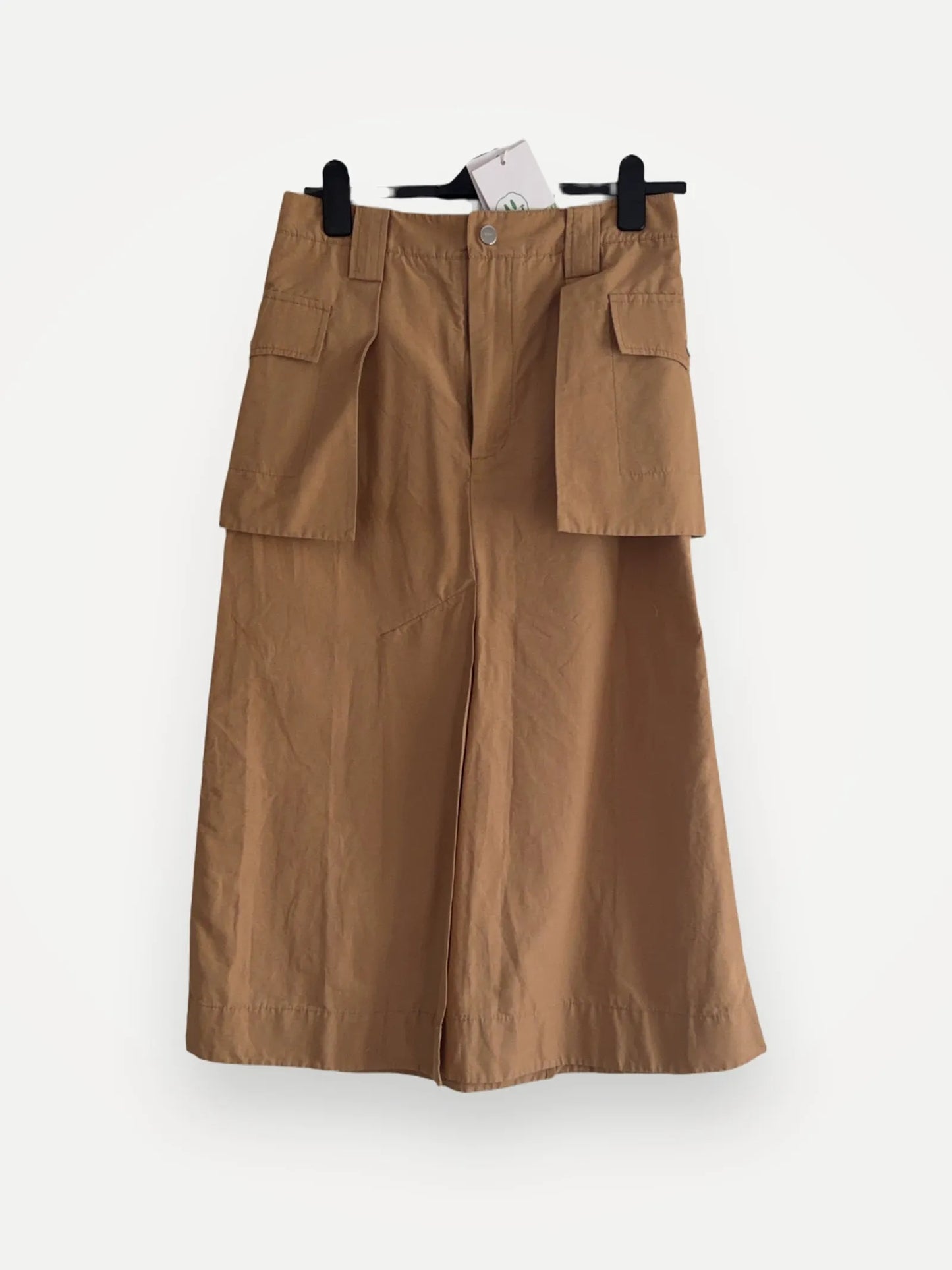 Ganni F5872-kjol NWT