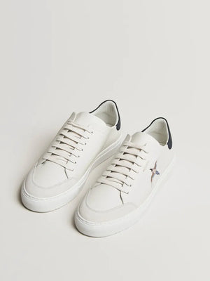 Axel Arigato-skinnsneakers