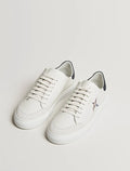 Axel Arigato-skinnsneakers
