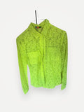 MSGM Blouse