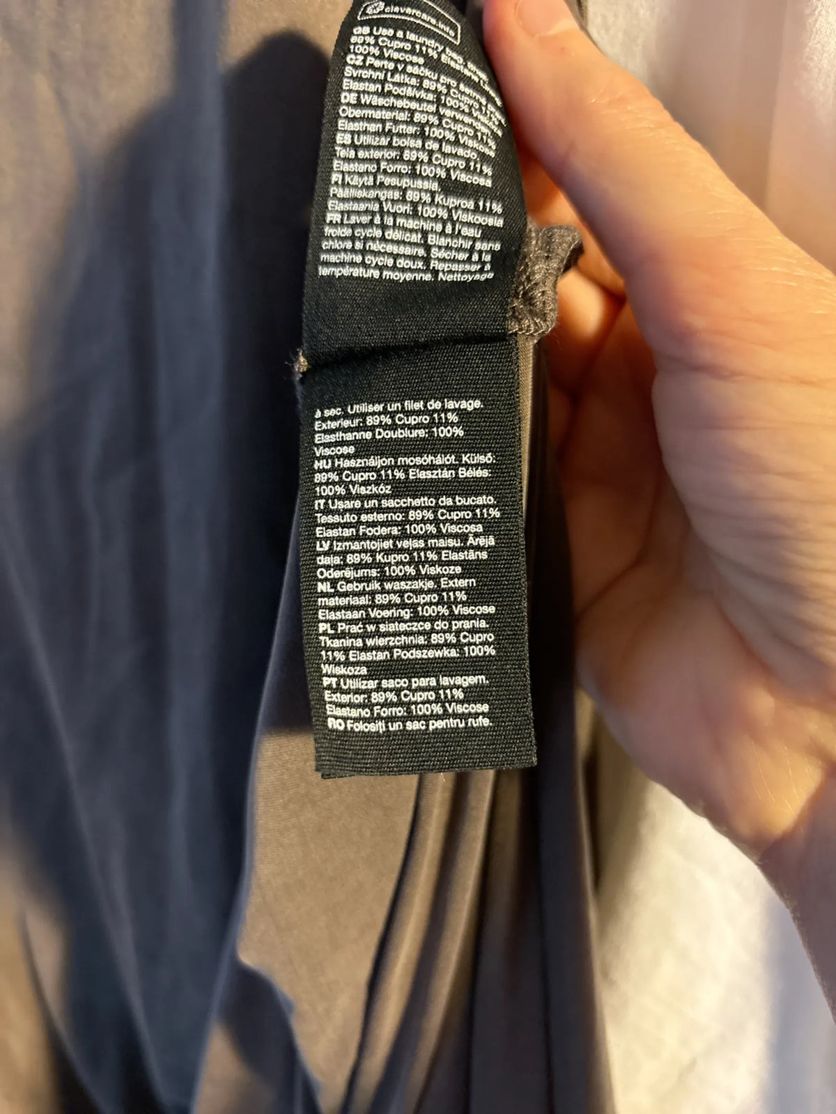 & Other Stories Dress