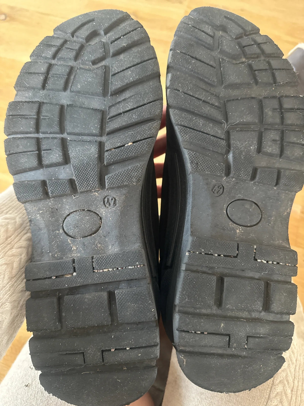 Blankens The Baltimore Water Resistant Leather-skinnboots