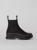Blankens The Baltimore Water Resistant Leather-skinnboots