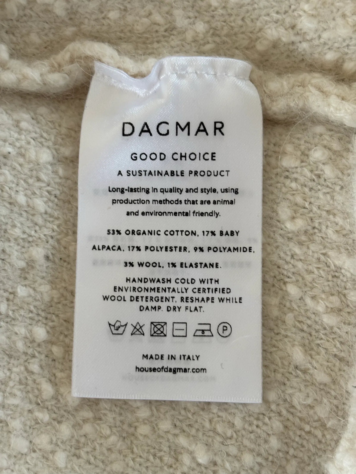 Dagmar Set