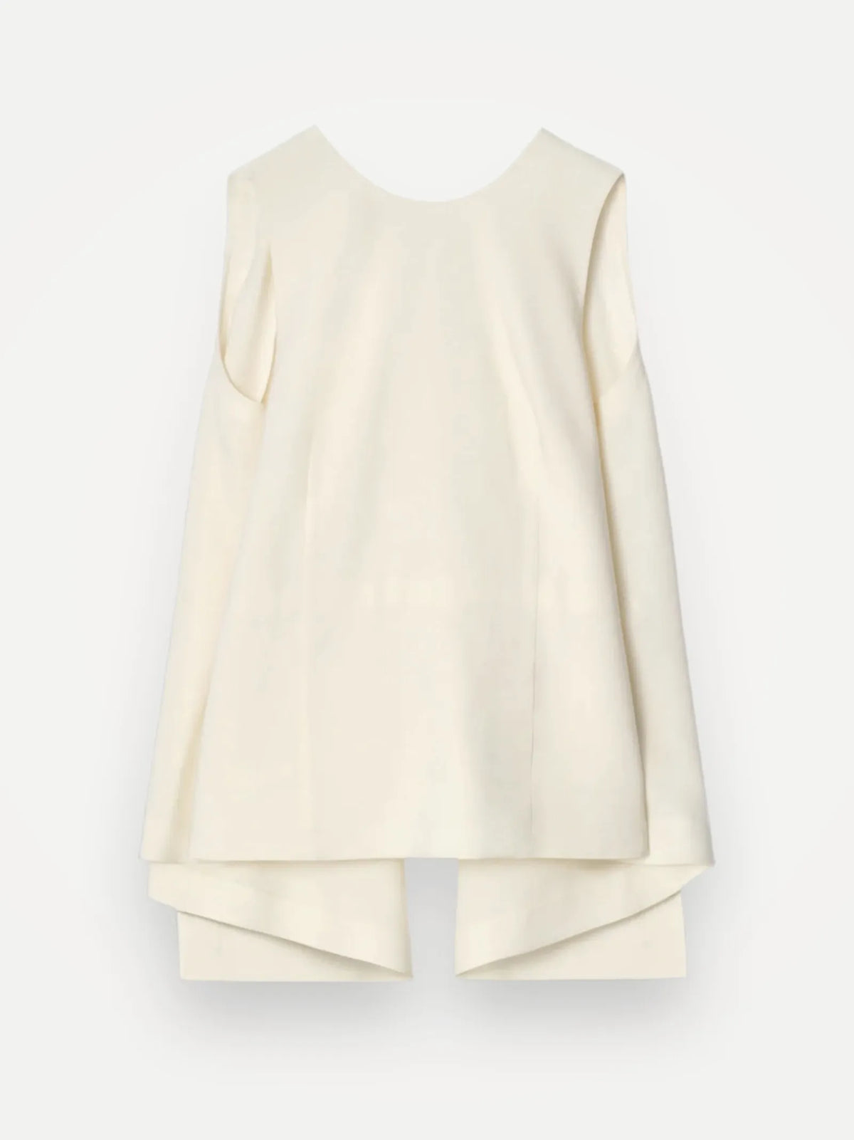 Cos-linneblus NWOT
