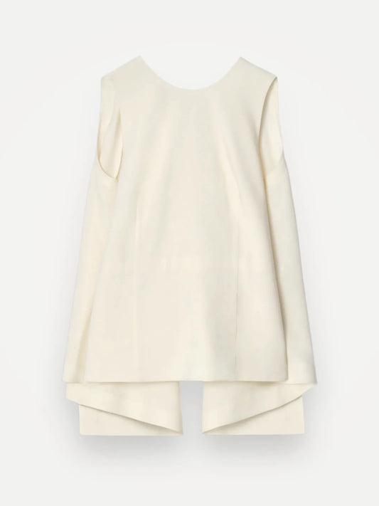 Cos-linneblus NWOT