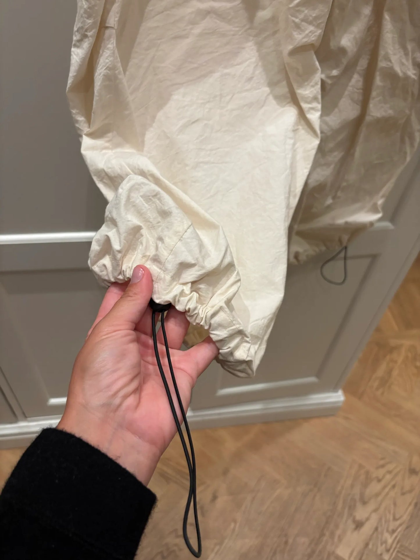 A Part Of The Art Trousers