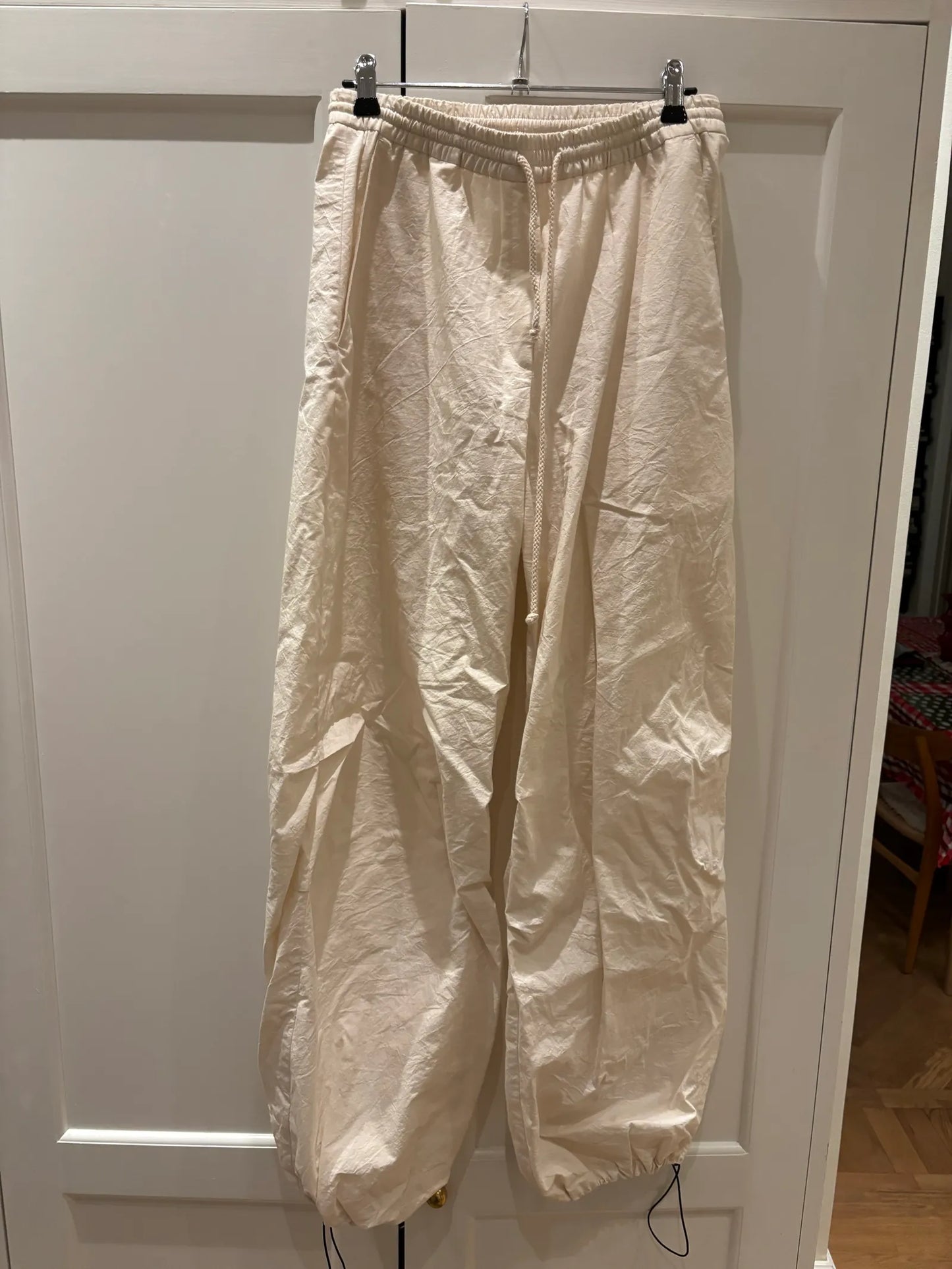 A Part Of The Art Trousers
