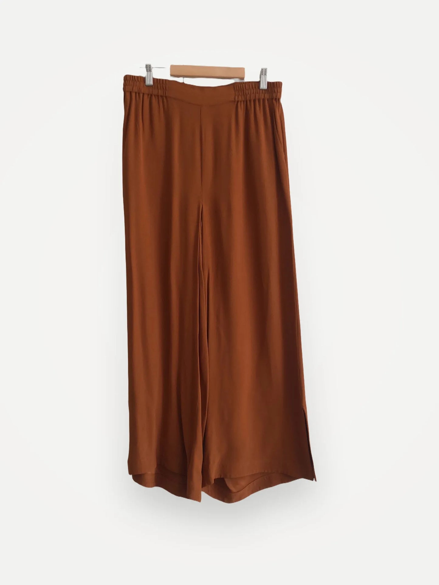 Rodebjer Sigrid Twill Trousers
