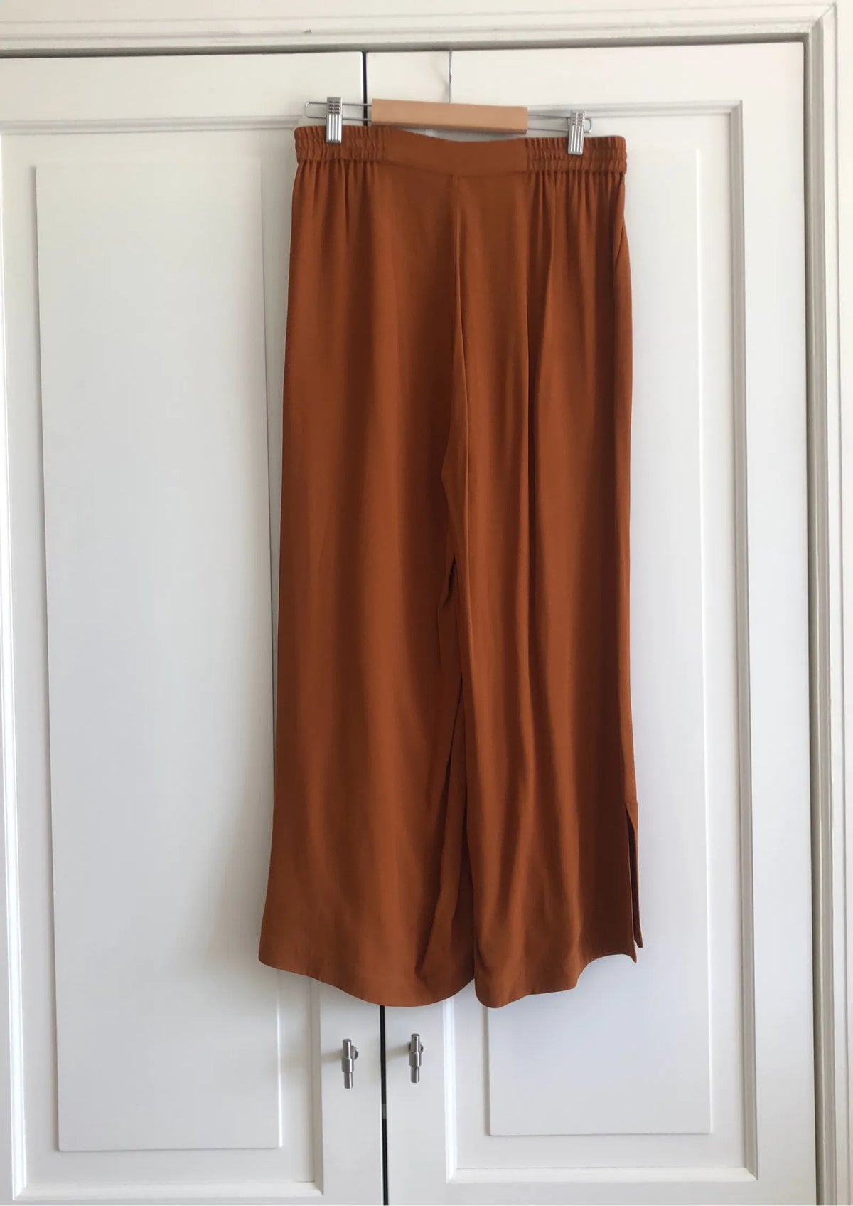 Rodebjer Sigrid Twill Trousers