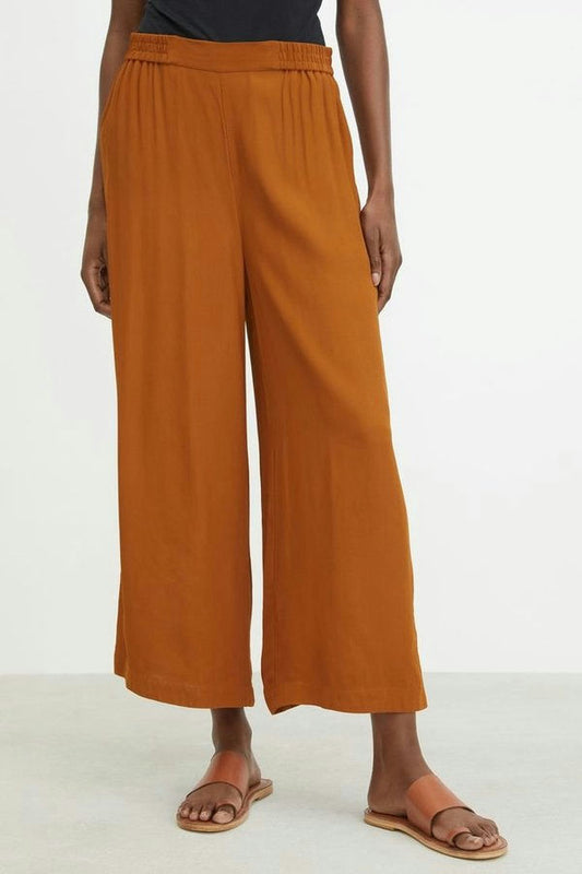 Rodebjer Sigrid Twill-byxor