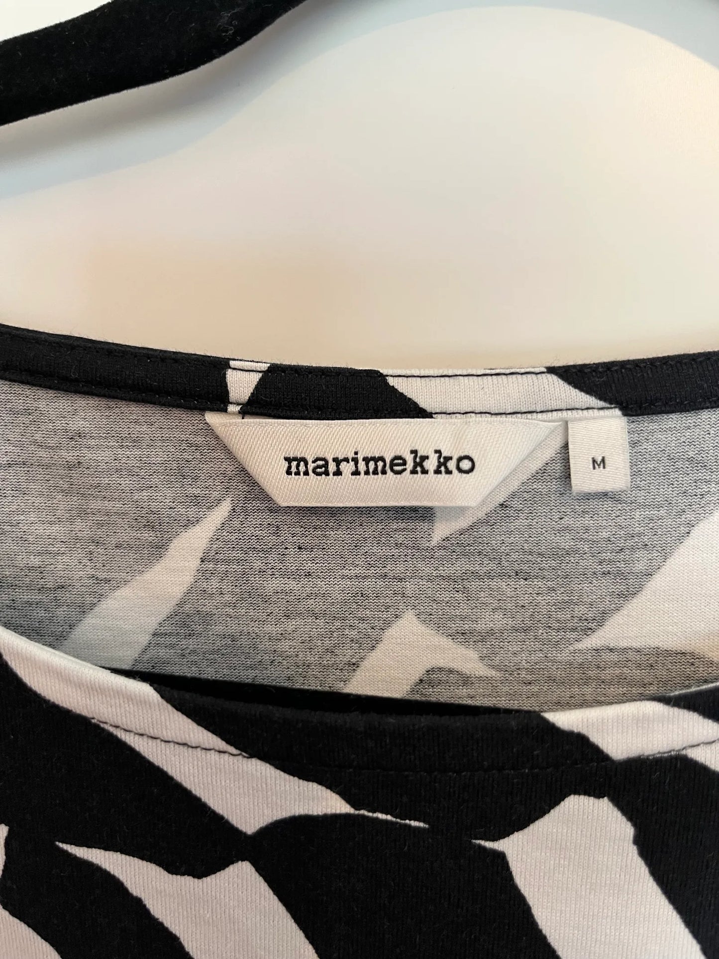 Marimekko-tunika