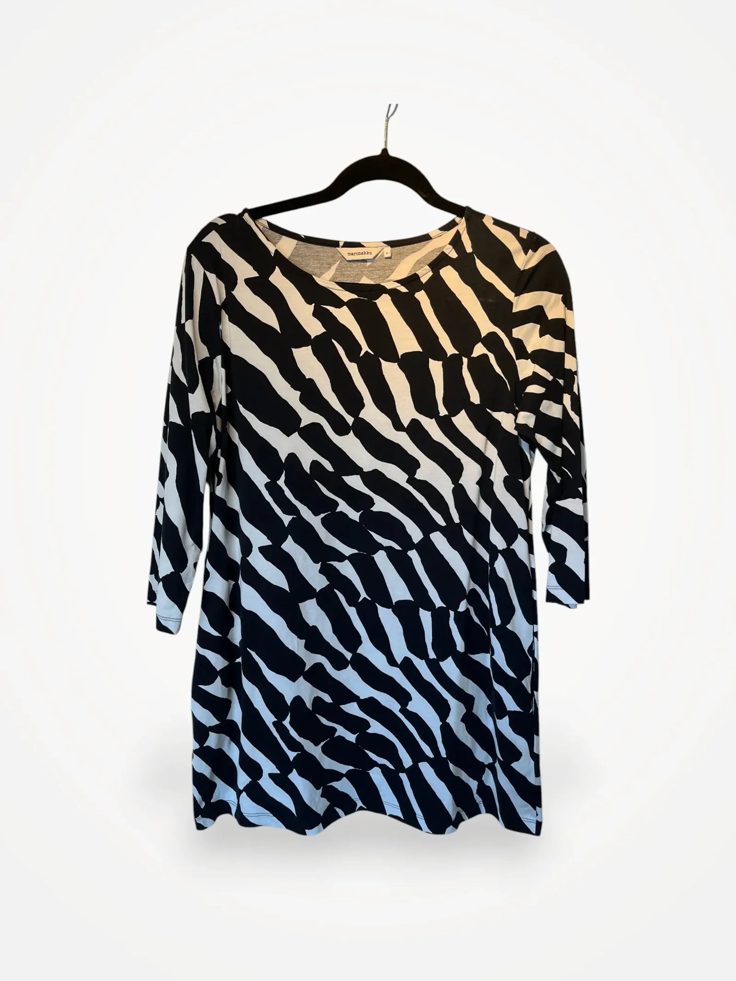 Marimekko-tunika