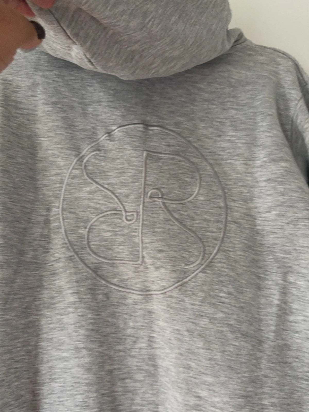 Rodebjer Hoodie