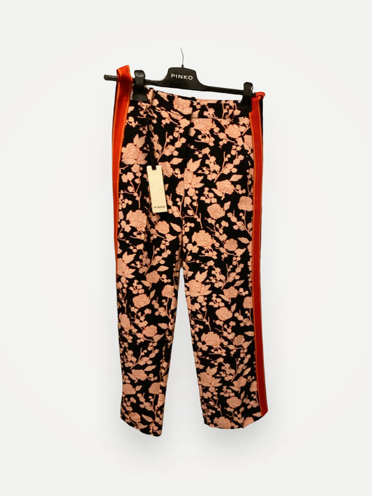 Pinko Raggiratto Pantalone-byxor NWT