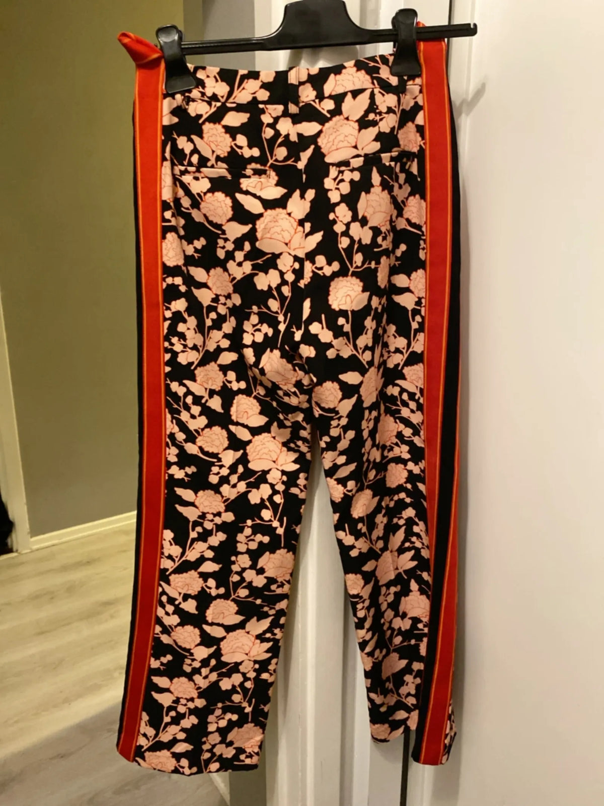 Pinko Raggiratto Pantalone-byxor NWT