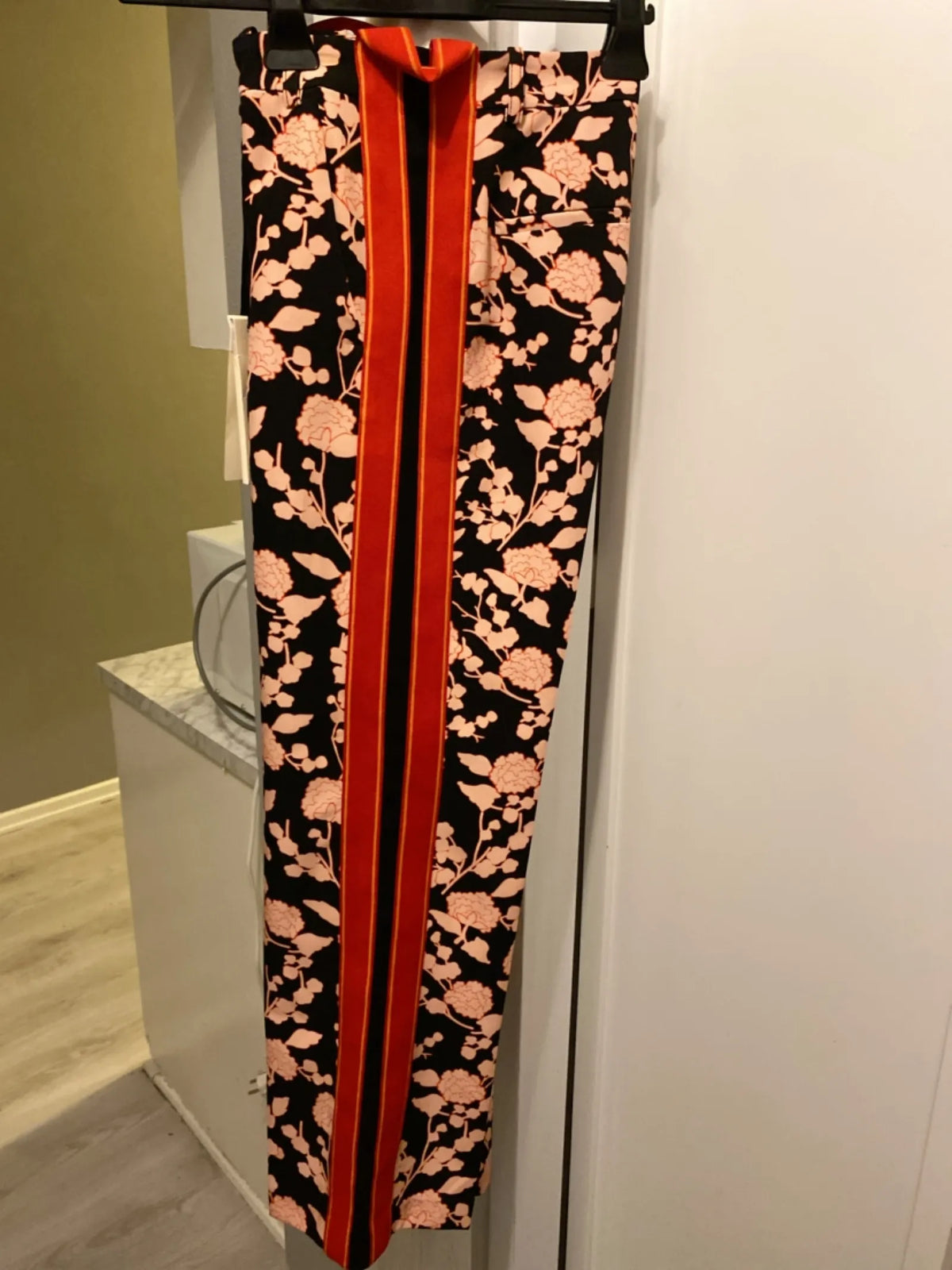 Pinko Raggiratto Pantalone-byxor NWT