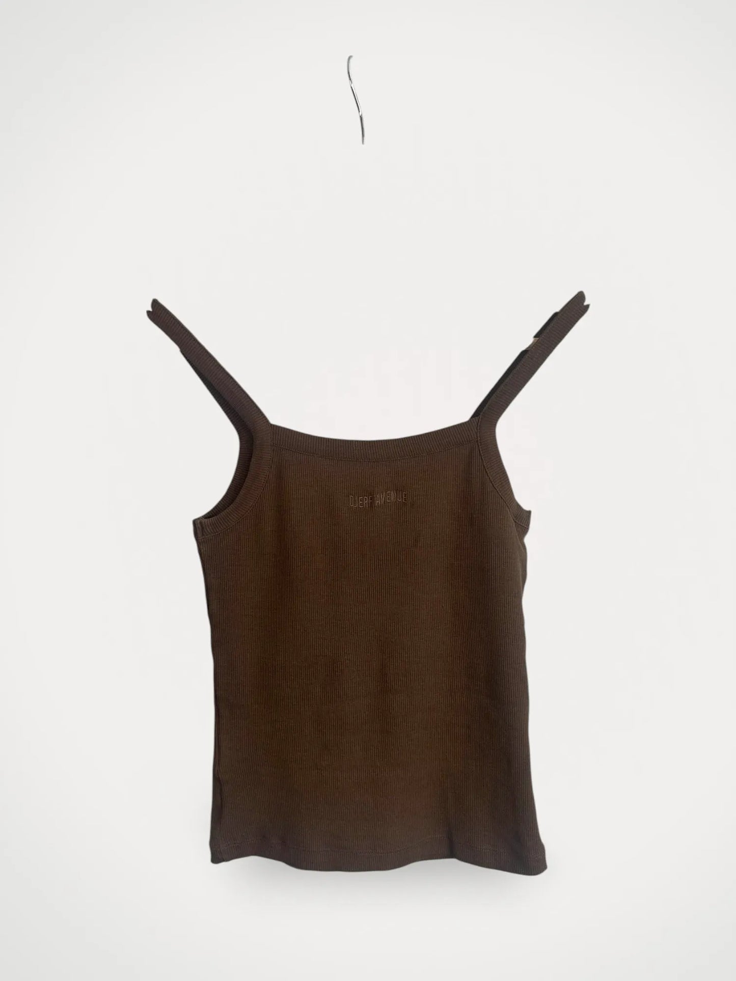 Djerf Avenue Daily Tank Camisole