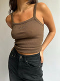 Djerf Avenue Daily Tank Camisole