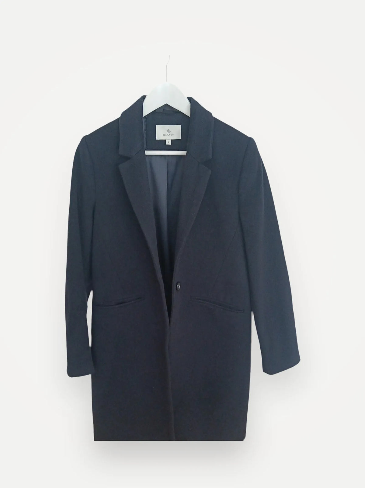 Gant Classic Tailored Coat