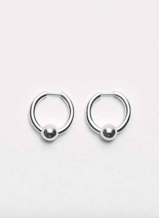 All Blues Earring