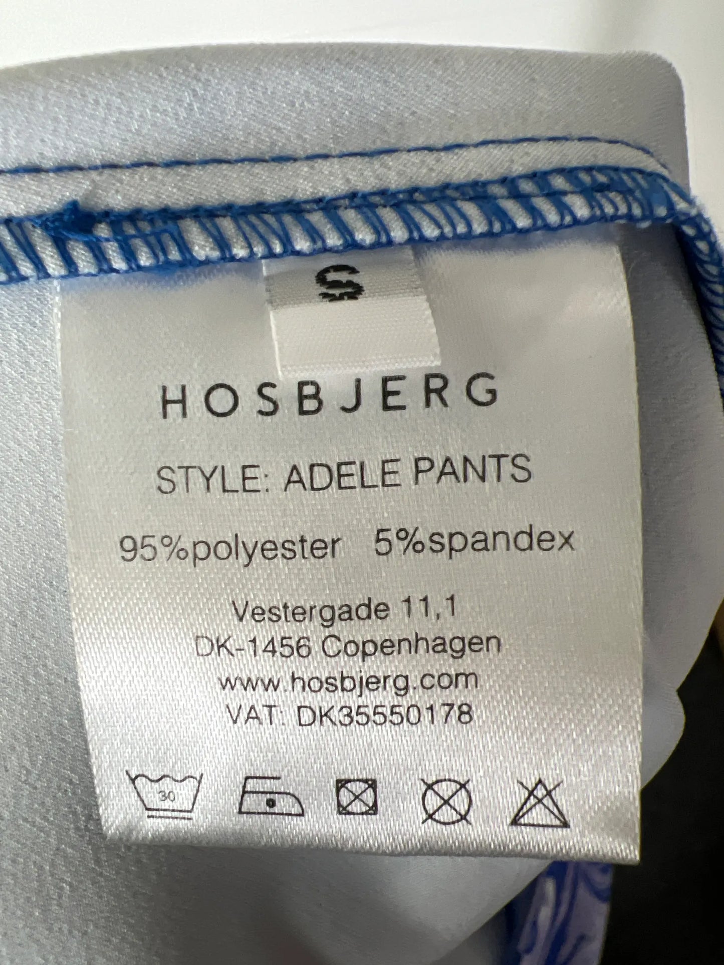 Hosbjerg Adele Pants-byxor