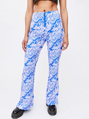 Hosbjerg Adele Pants-byxor