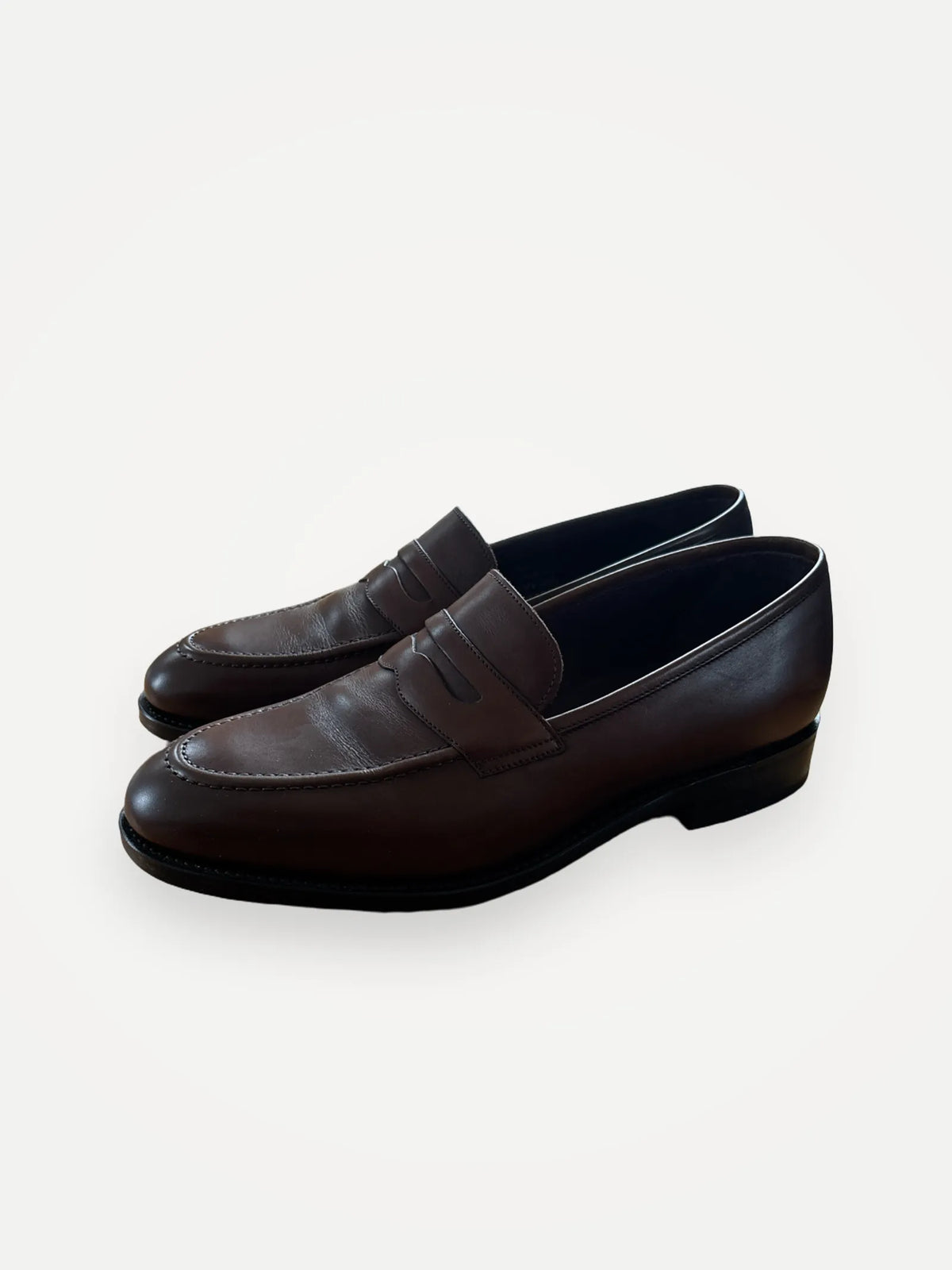 Loake Loafers