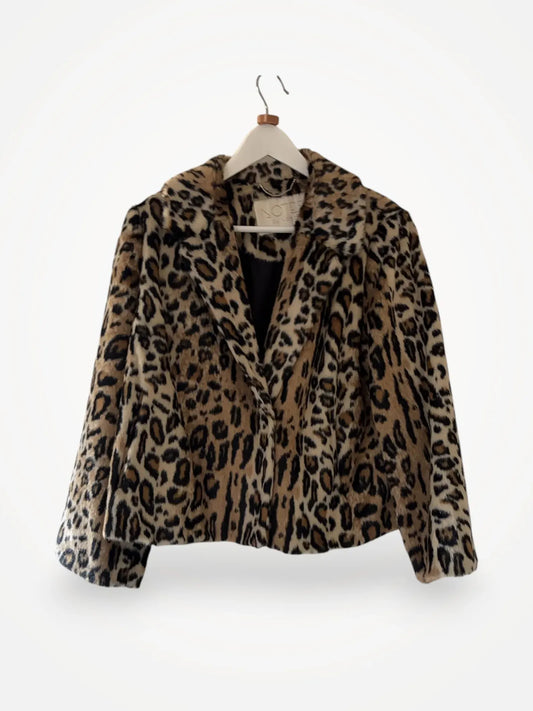 Notes Du Nord Jacket