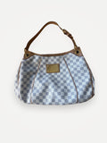 Louis Vuitton Galliera-handväska