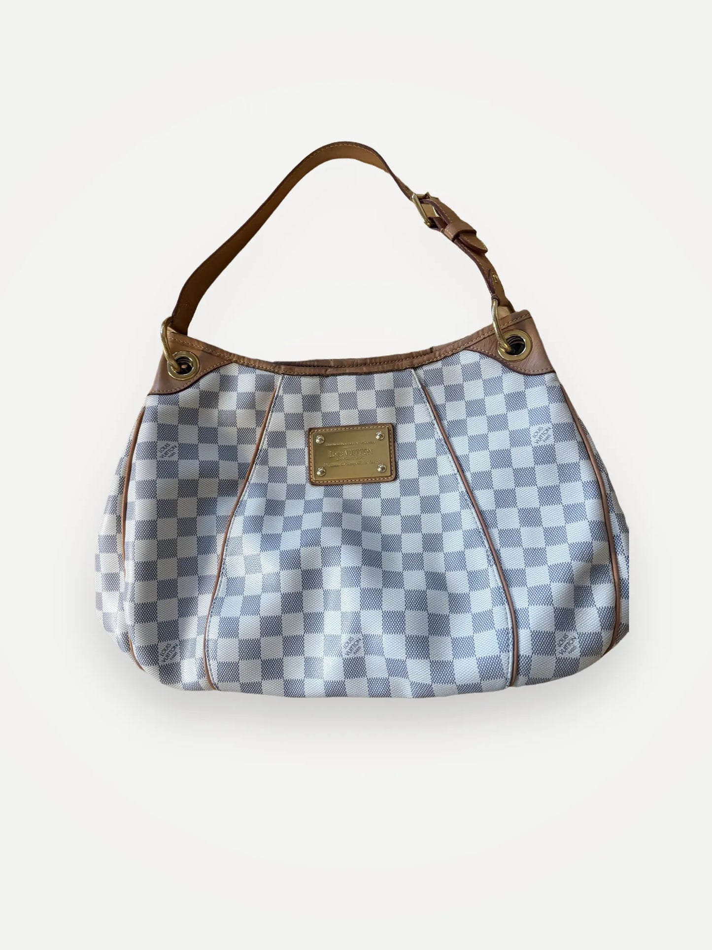 Louis Vuitton Galliera-handväska