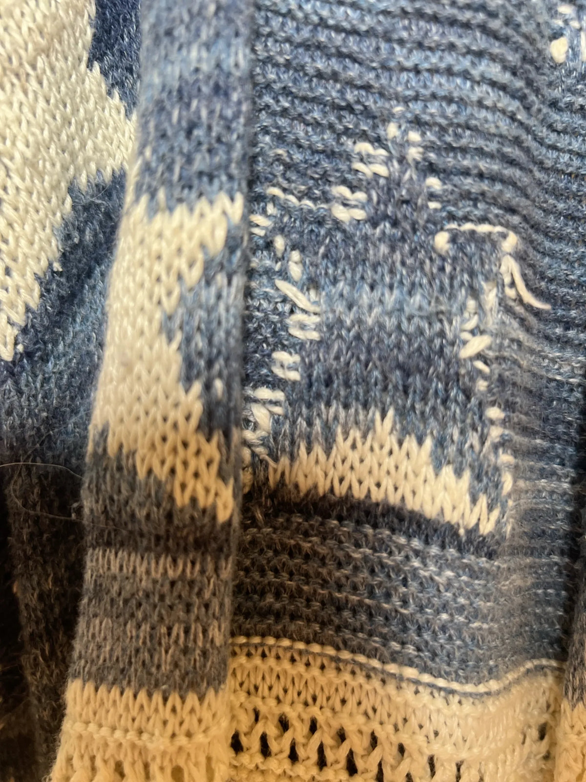 Ralph Lauren Denim & Supply Cardigan