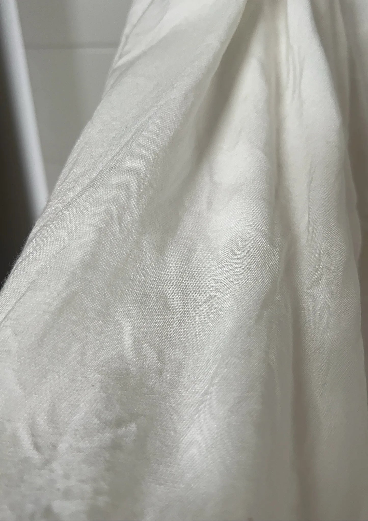 Rodebjer Holmvi Airy-blus